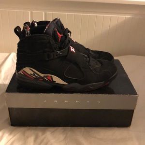 2007 Air Jordan 8 “playoffs”